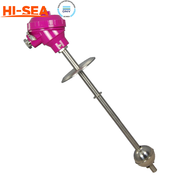 PN10 Level Transmitter